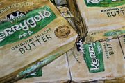 kerrygold watercolour