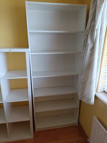 bookcase