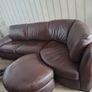leather suite Image 2