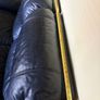 Genuine Italian Leather Sofa Image 9