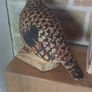 Oisin Kelly Grouse sculpture Image 2