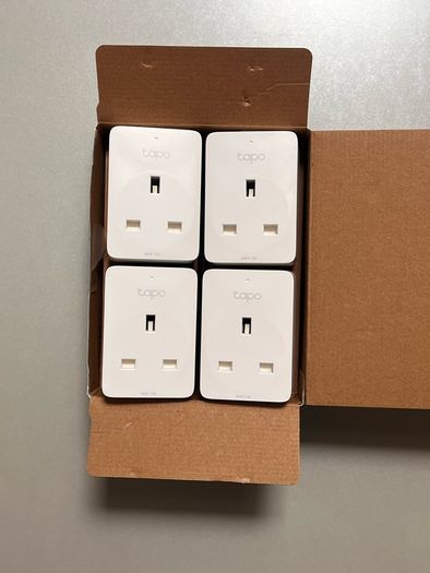 Smart Plug