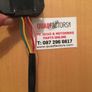Rectifier Regulator Baotian 50cc 125cc 4 Wire ATV/QUAD BUGGY Image 2