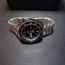 Seiko 5 GMT Mod Image 4