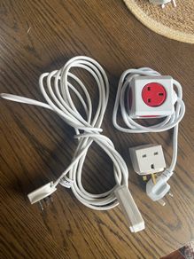 Extension lead