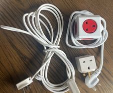 Extension lead