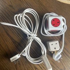 Extension lead