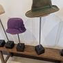 Vintage Hat stands Image 10