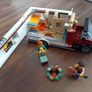 Lego camper van Image 4