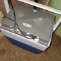 Electric Cooler Box