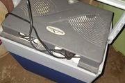 Electric Cooler Box