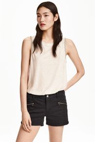 Bnwt  H & M Top.