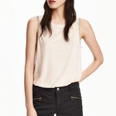 Bnwt  H & M Top.