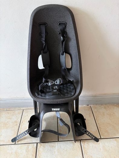 Thule Bike Seat