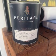 1 litre dulux paint maritime teal