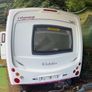 Caravan  Elddis Oddesey 2013 Image 4