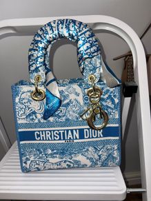 Womens handbag