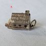 Vintage sterling silver bracelet charms Image 9