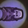 Fox v1 helmet and fox race frame impact Image 6