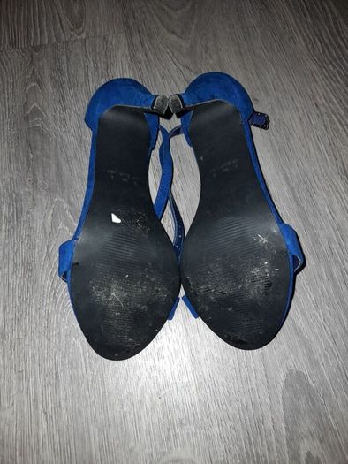 shoe