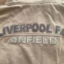 Official Liverpool FC Anfield Hoodie - Size Small Image 5