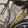 Carrera TDF Hybrid road bike Image 5