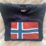 Reduced price Napapijri Hoodie size 8y Image 2