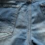 biker jeans Image 3