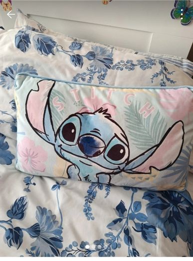 Stitch toys