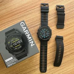 Garmin Tactix 8 51mm Amoled