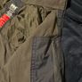 Helly Hansen Crew Midlayer winter Jacket size small Image 8