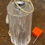 Table lamp Waterford Crystal Table Lamp No.3 Image 2