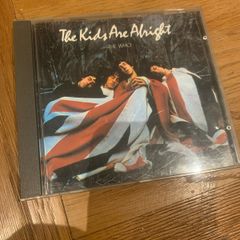 The Who - The Kids Are Alright