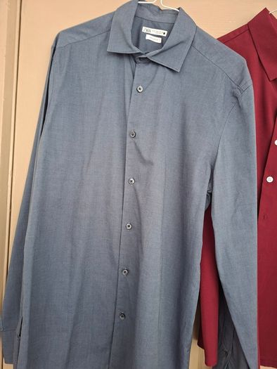 2 Shirt Bundle