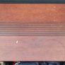 4 x dining table chairs and one Tea Table Image 7
