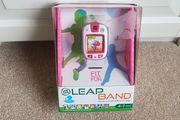 Leap Frog Leap Band Activity Watch - NEW