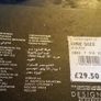 Jasper Conran Leather Wallet Image 3
