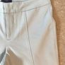 NYDJ Pale Stone slim fit ankle length trousers - Size 8 - as new Image 5