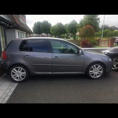 2008 Volkswagen Golf