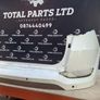 Hyundai tucson 2015-18 rear bumper Image 2