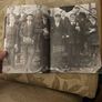 Judging Dev. By Dermaid Ferriter. First Edition Large Volume Hardback With Dustjacket In Good Condition.  See Photos For Same. Image 7