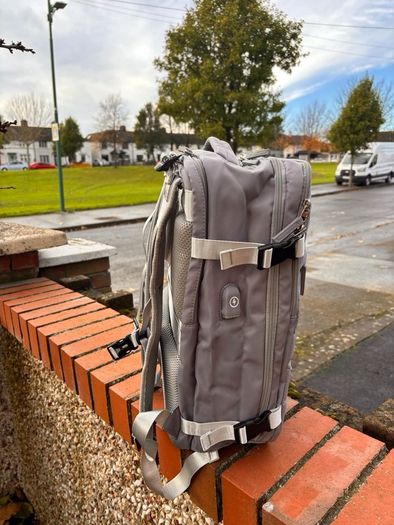 backpack