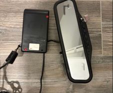 Alberen Taxi Meter