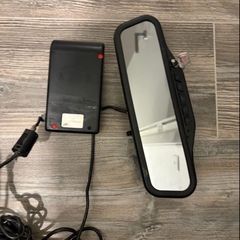 Alberen Taxi Meter
