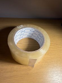 Packaging Tape