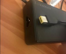 Lenovo 170W laptop AC power adapter