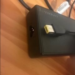 Lenovo 170W laptop AC power adapter