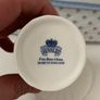 Aynsley Fine Bone China Set of 8 Coffee Cups & Saucers Image 7