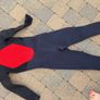 Alder stealth winter wetsuit Image 6