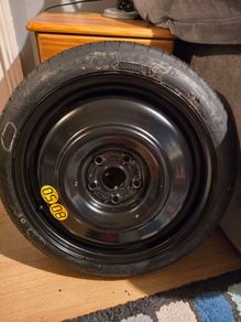 spare